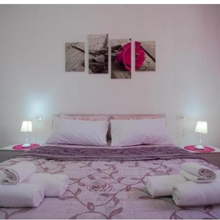 La Casa Di Chiara Daire Taviano  Dış mekan fotoğraf