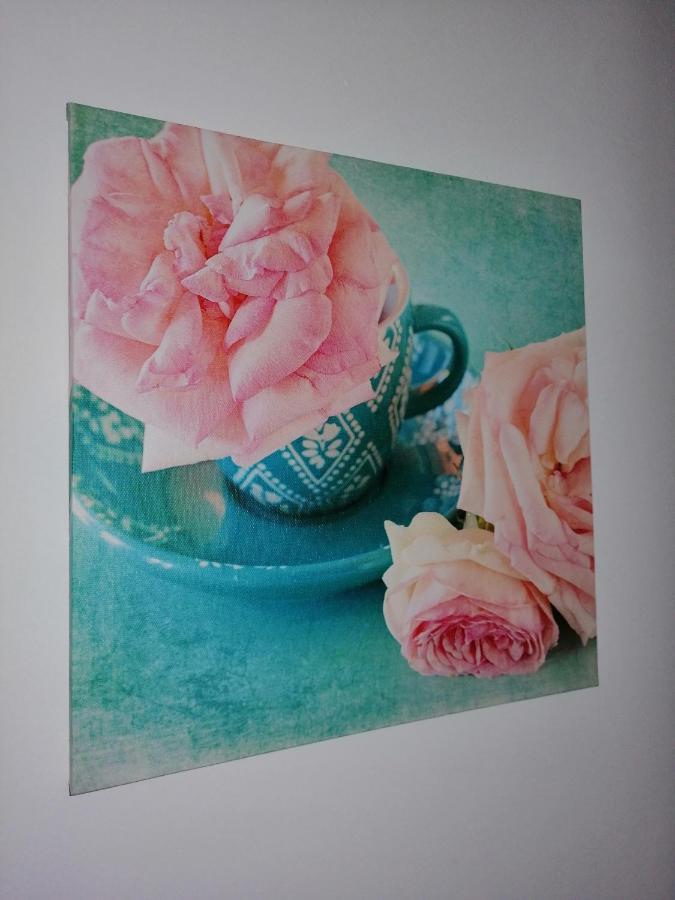 La Casa Di Chiara Daire Taviano  Dış mekan fotoğraf