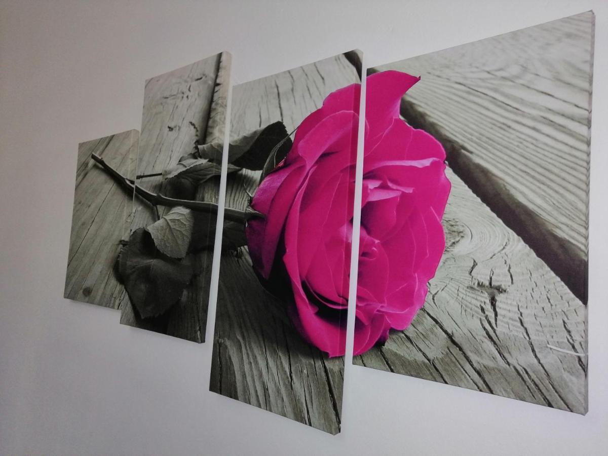 La Casa Di Chiara Daire Taviano  Dış mekan fotoğraf