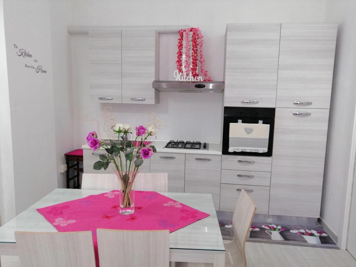 La Casa Di Chiara Daire Taviano  Dış mekan fotoğraf