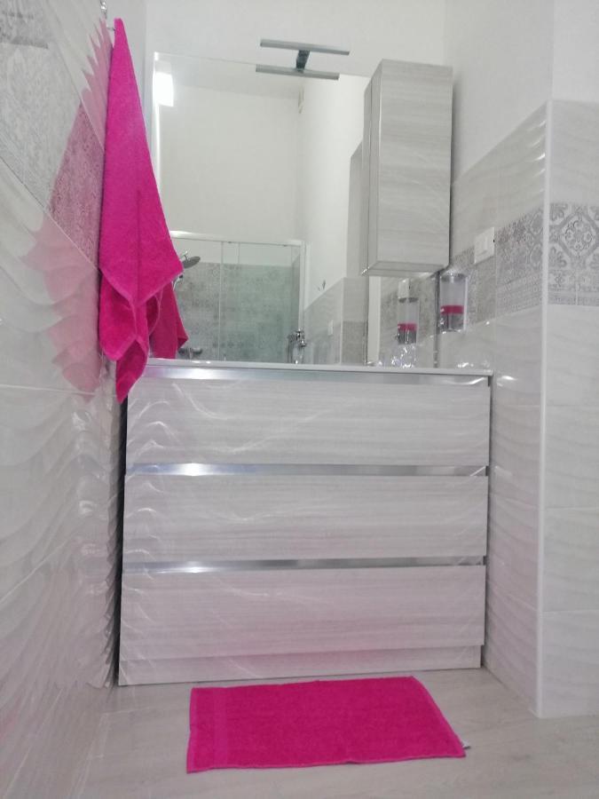 La Casa Di Chiara Daire Taviano  Dış mekan fotoğraf