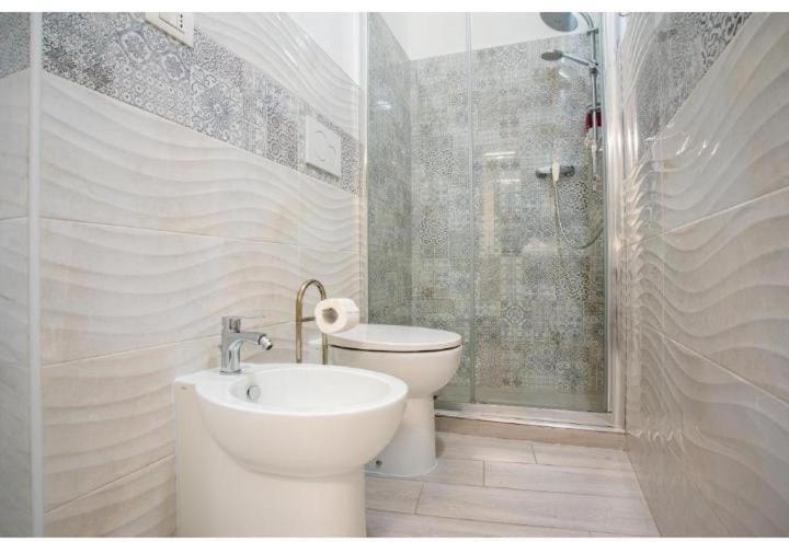 La Casa Di Chiara Daire Taviano  Dış mekan fotoğraf