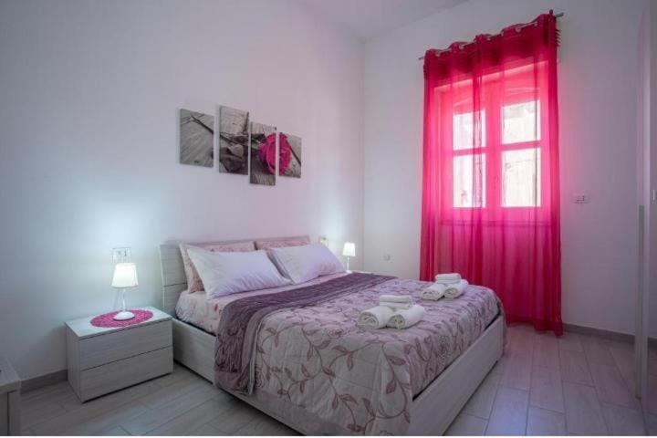 La Casa Di Chiara Daire Taviano  Dış mekan fotoğraf