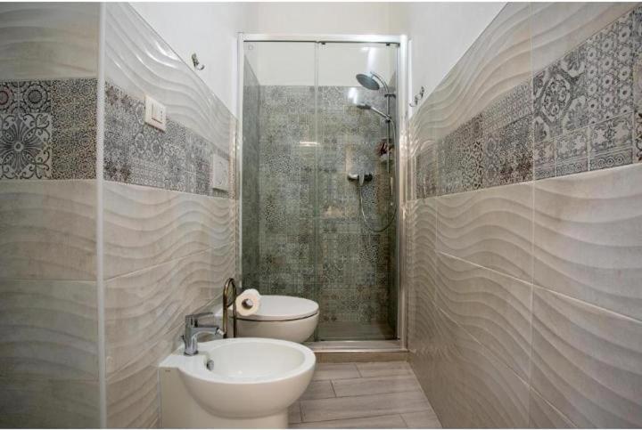 La Casa Di Chiara Daire Taviano  Dış mekan fotoğraf