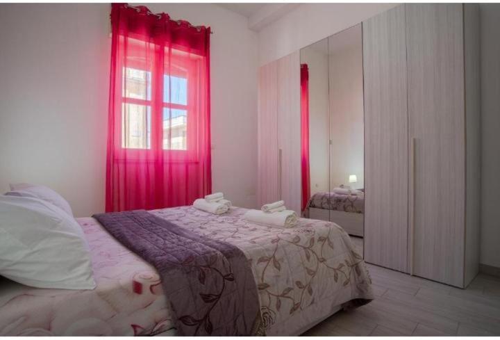 La Casa Di Chiara Daire Taviano  Dış mekan fotoğraf