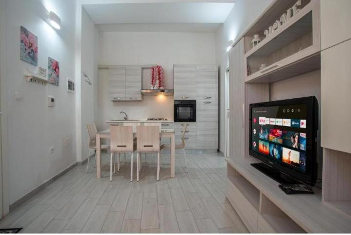 La Casa Di Chiara Daire Taviano  Dış mekan fotoğraf