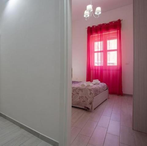 La Casa Di Chiara Daire Taviano  Dış mekan fotoğraf