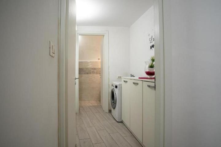 La Casa Di Chiara Daire Taviano  Dış mekan fotoğraf